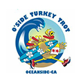Oceanside Turkey Trot
